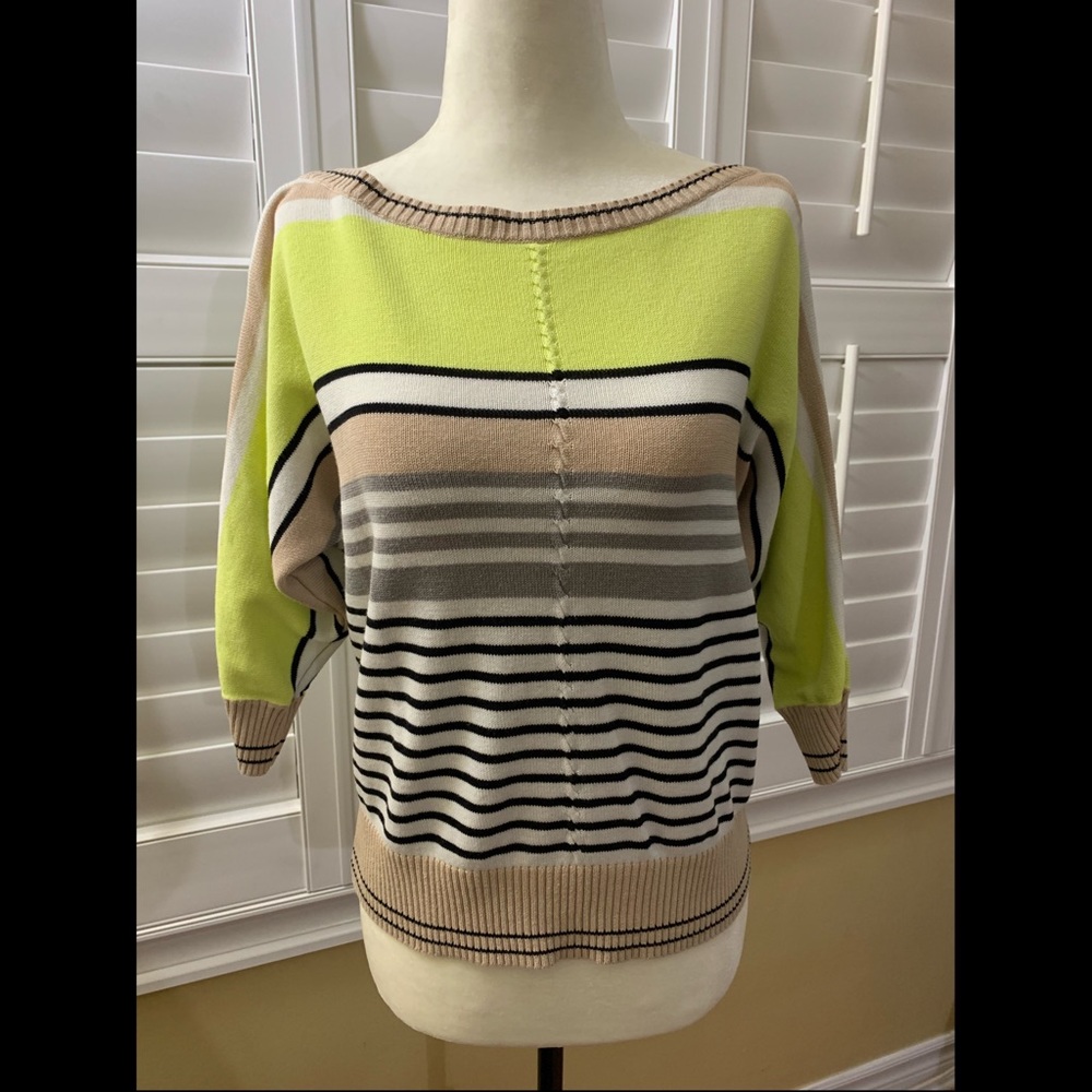 Rachel Roy Knit Top